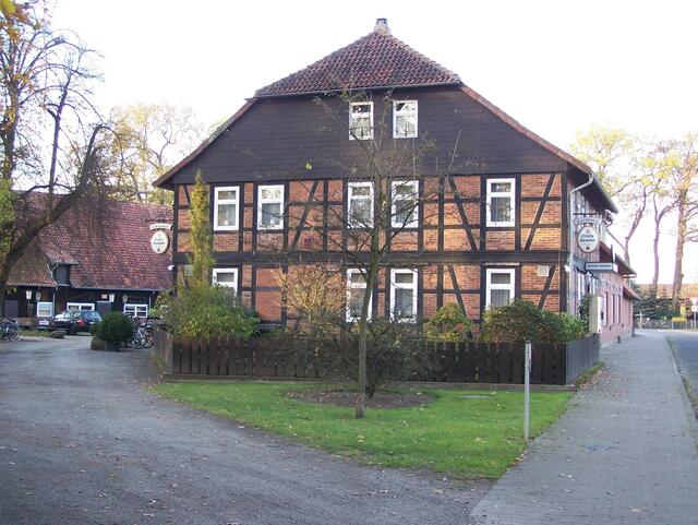 Im Detail - Meitze im Burgdorfer Land © OKOK TELEVISION