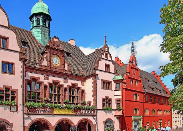 Rathaus 2