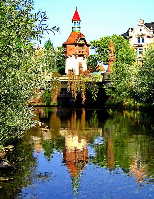 An  der Dreisam