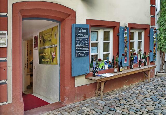 An der Insel - Ende -