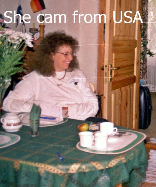 und reich in USA