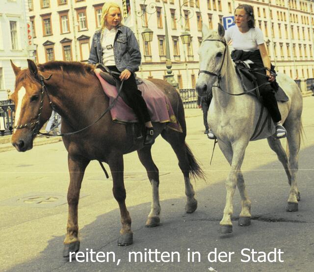 reiche Russen