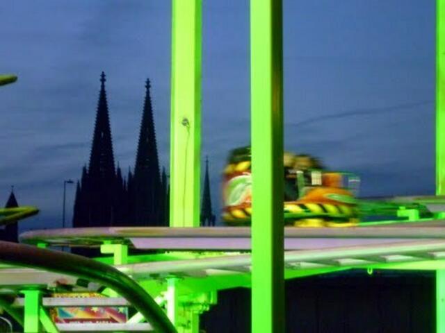 Deutzer Kirmes