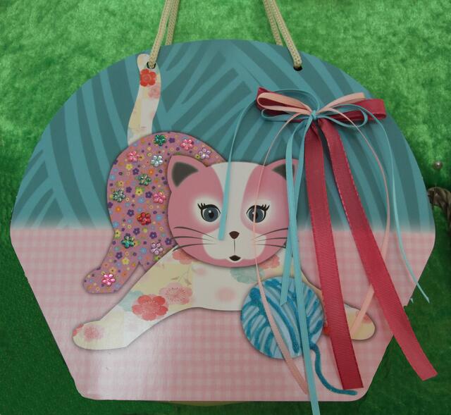Geschenktaschen aus Papier