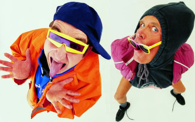 Art of Mouth | Foto: Veranstalter