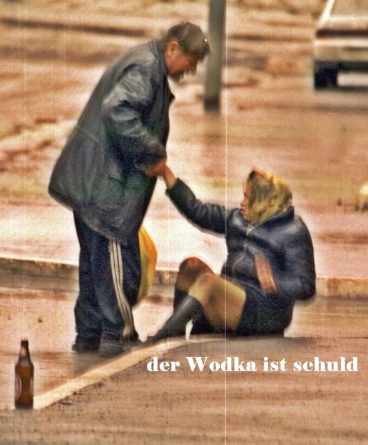 na klar