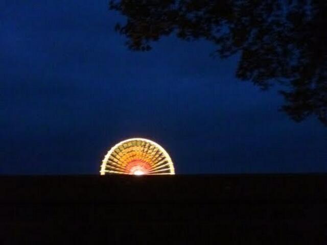 Deutzer Kirmes