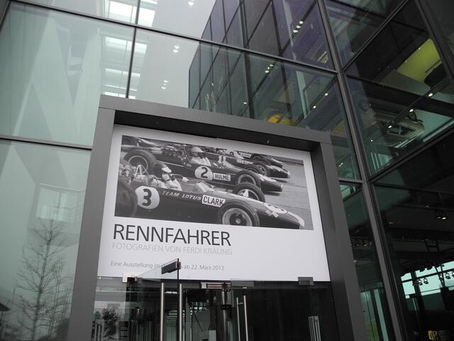 Sonderausstellung im ZeitHaus