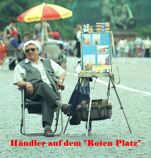 hofft auf Kundschaft