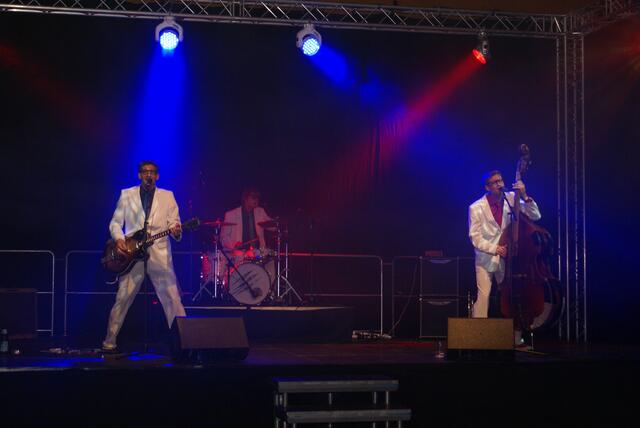 Rockhouse Brothers | Foto: Veranstalter