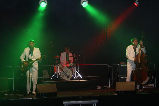 Rockhouse Brothers | Foto: Veranstalter