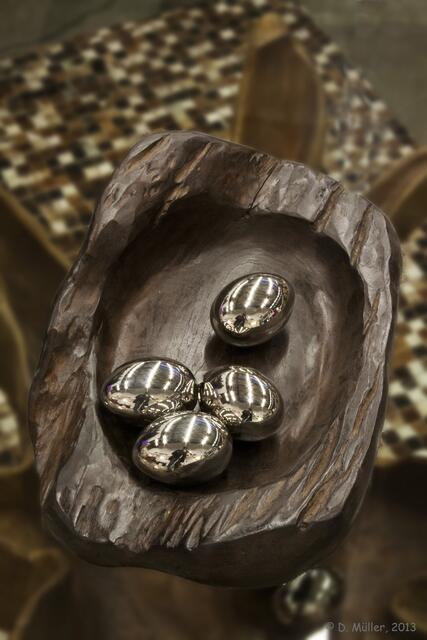 Ich wünsche allen Myheimatlern ein gesegnetes und fröhliches Osterfest!