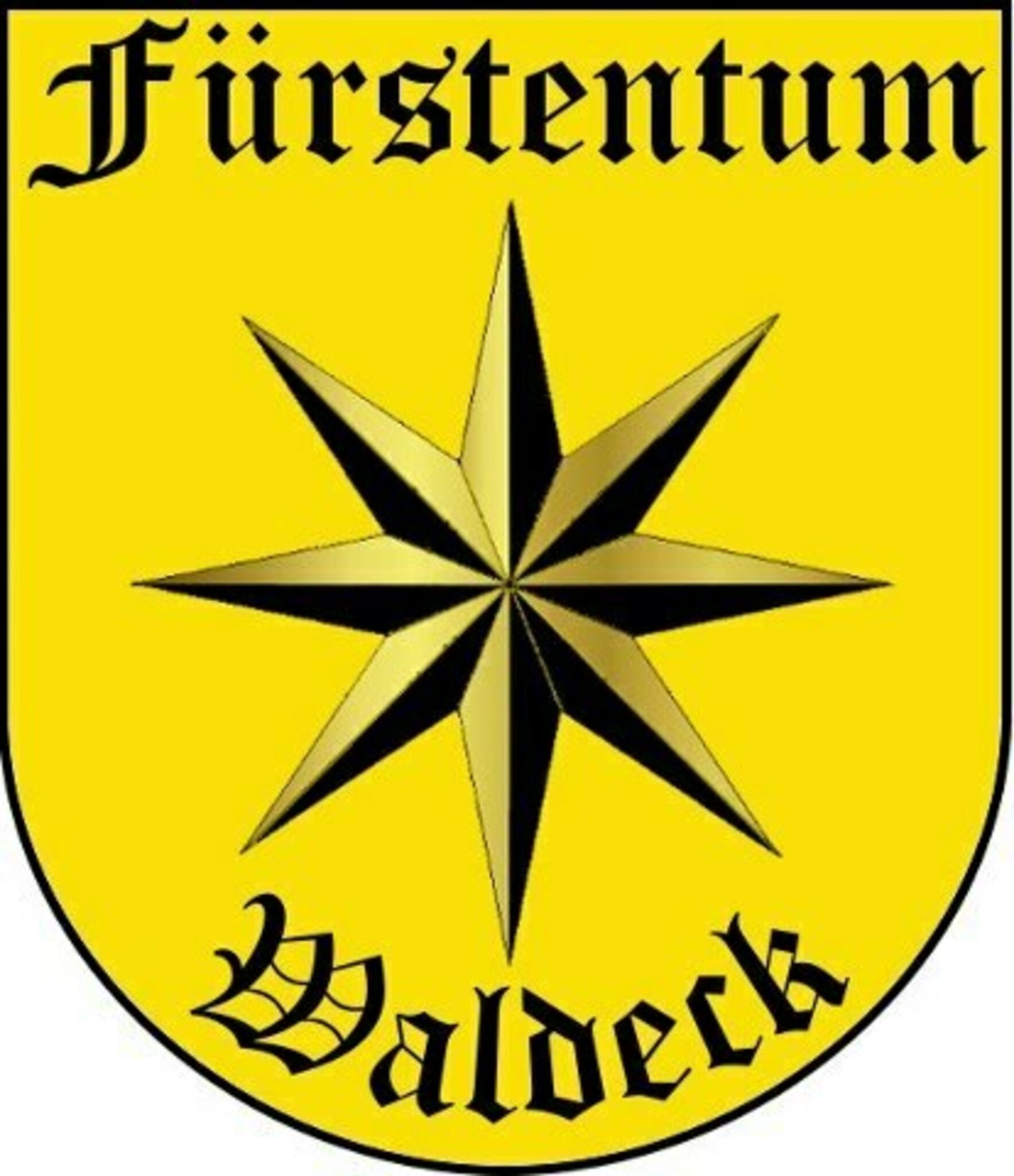 DAS WALDECKER LIED Lied aller Waldeckerinnen und Waldecker Bad