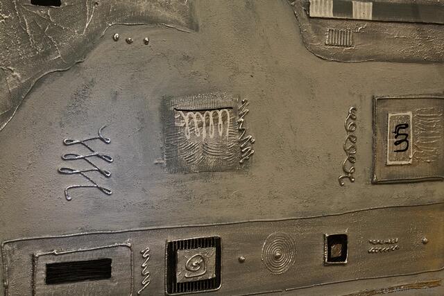 Ein anderes Bild aus der Dekoration