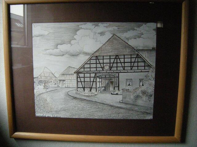 Viele Bilder aus dem Sozialem Kaufhaus. Auch 1. Bild von Wulf L.