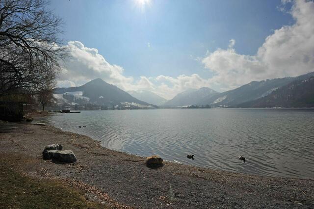 Am See