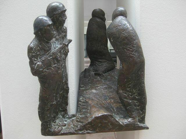 Verrat durch Judas