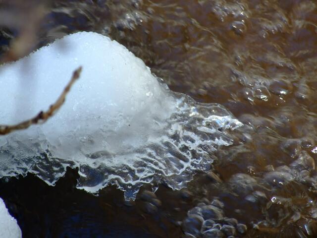 Eisgebilde 2