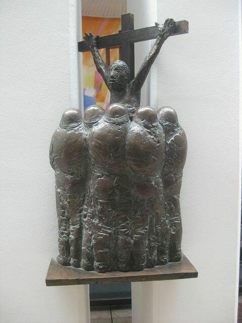 Kreuzigung