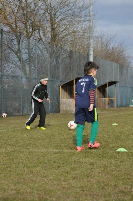 von Position zu Position