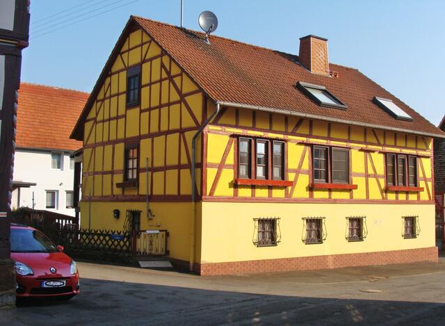 Wie schön leuchtet der Morgenstern....