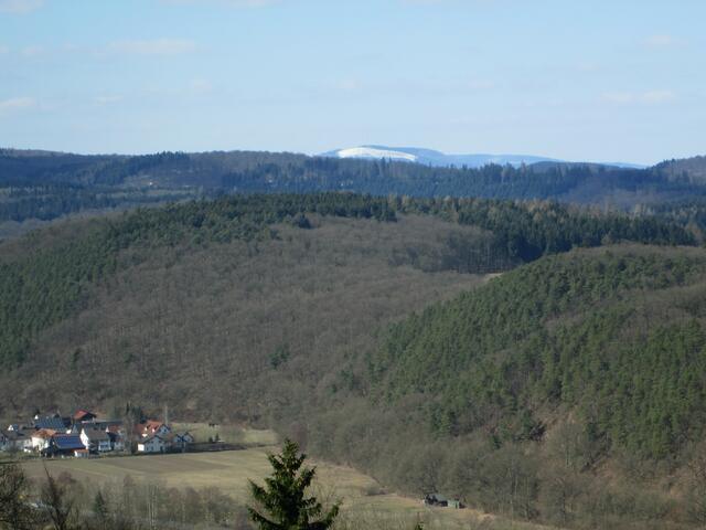 Bollerberg in HallenbergHesborn Hallenberg