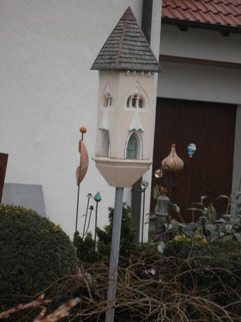 Vogelhausturm