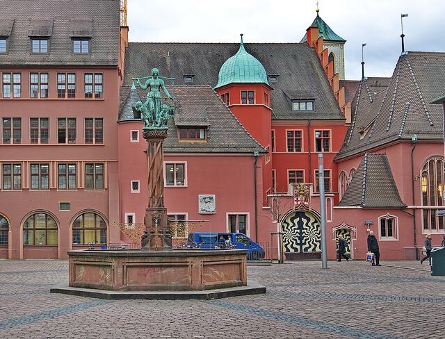 Der Kartoffelmarkt