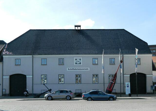 Schifffahrtsmuseum