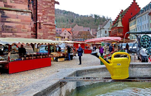 Markt 2