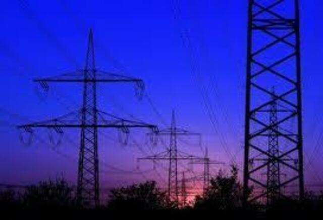 Unterirdische Gleichstrom Leitungen, unsichtbar und weniger Aufwand. Angeblich aber viel teurer! Noch so eine Stromlüge! | Foto: stromversorger-energieversorger.de