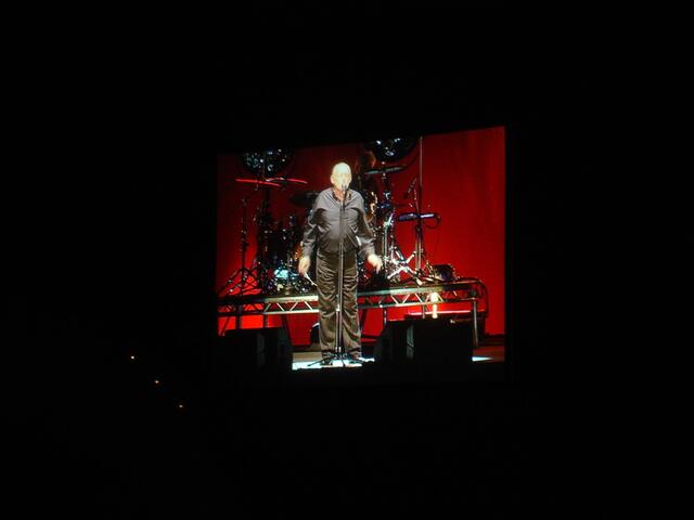 Joe Cocker