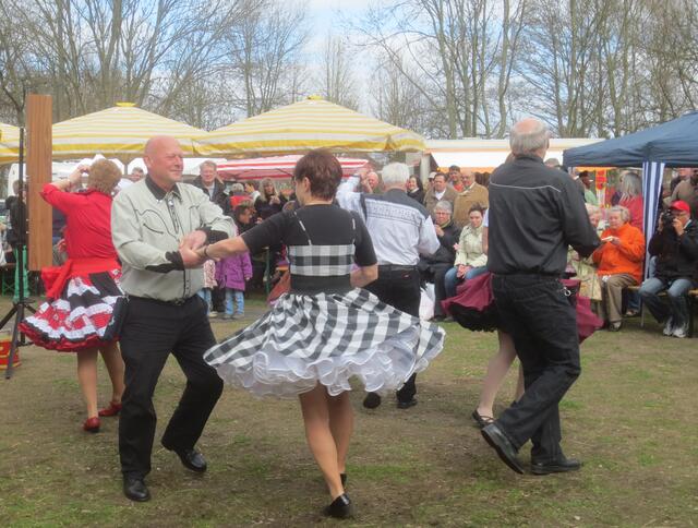 Die Scootbacks Burgdorf