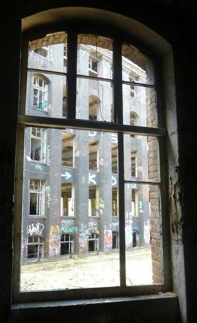 Inside-outside