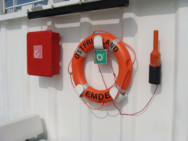 Rettungsanlagen