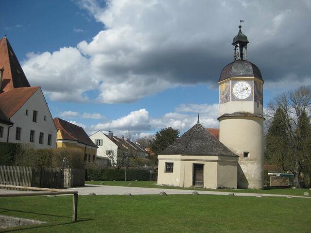 Wasserturm