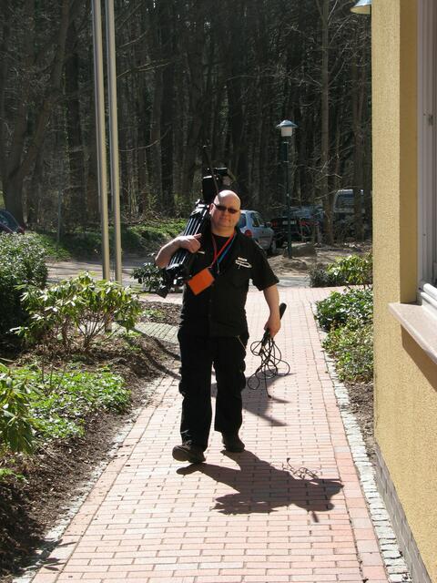 Ralf Drefin aus Grabow