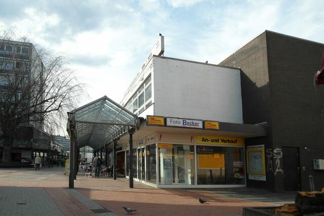 "In den Blumentriften"