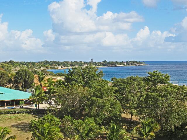 La Romana, 
Dominikanische Republik.