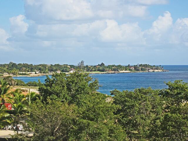 La Romana, 
Dominikanische Republik.