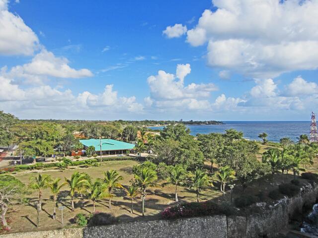 La Romana, 
Dominikanische Republik.