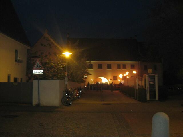 ........... ein gelungenes Fest