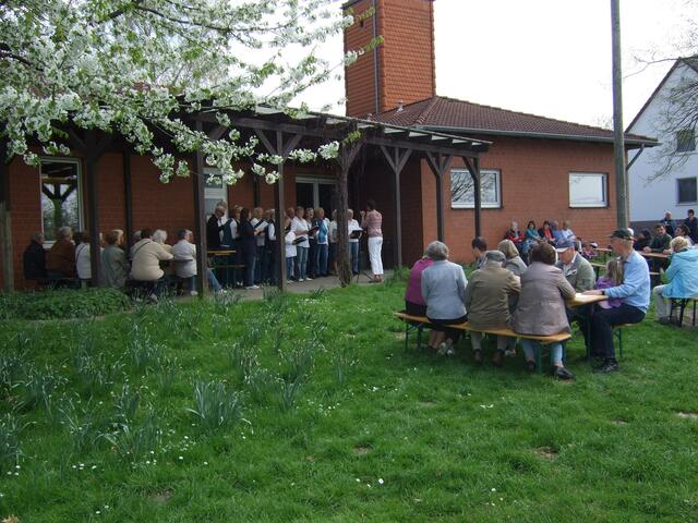 Festplatz