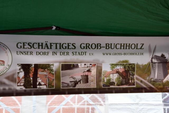 Stimmt!