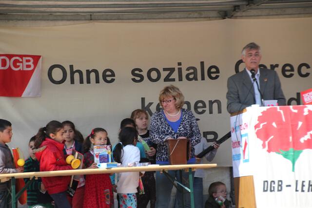Kinder, Kinder