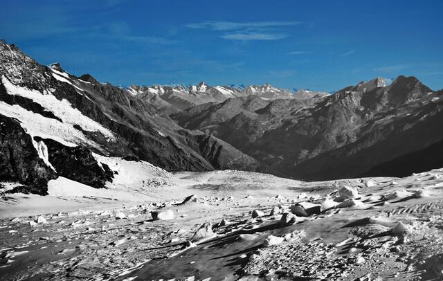 Zum Allainhorn 2
