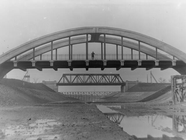 Historische Fotos