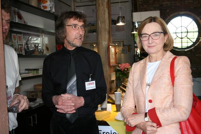 Erhard Niemann, Ingelore Hering