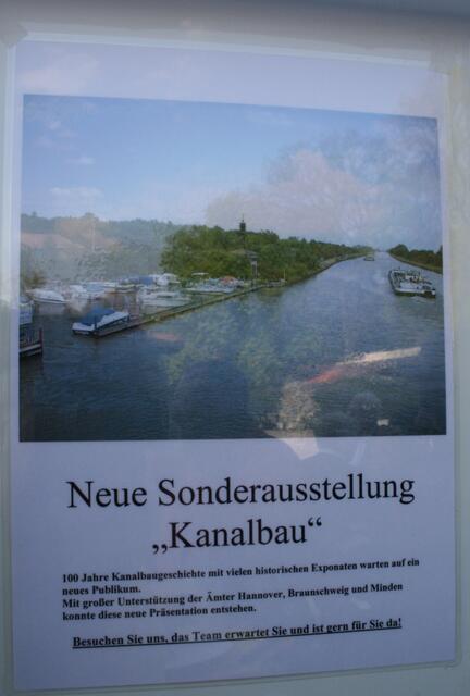 Am 5. Mai 2013 eröffnet