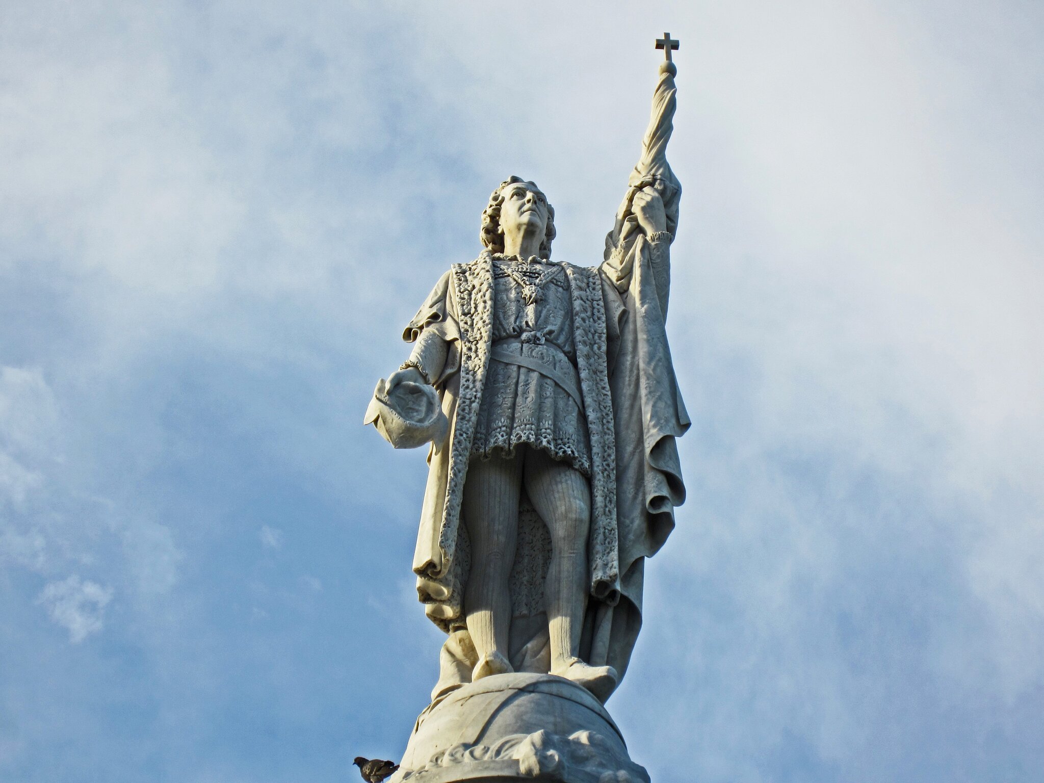 09.03.2012 San Juan III. Puerto Rico. Video. HannoverGroßBuchholz